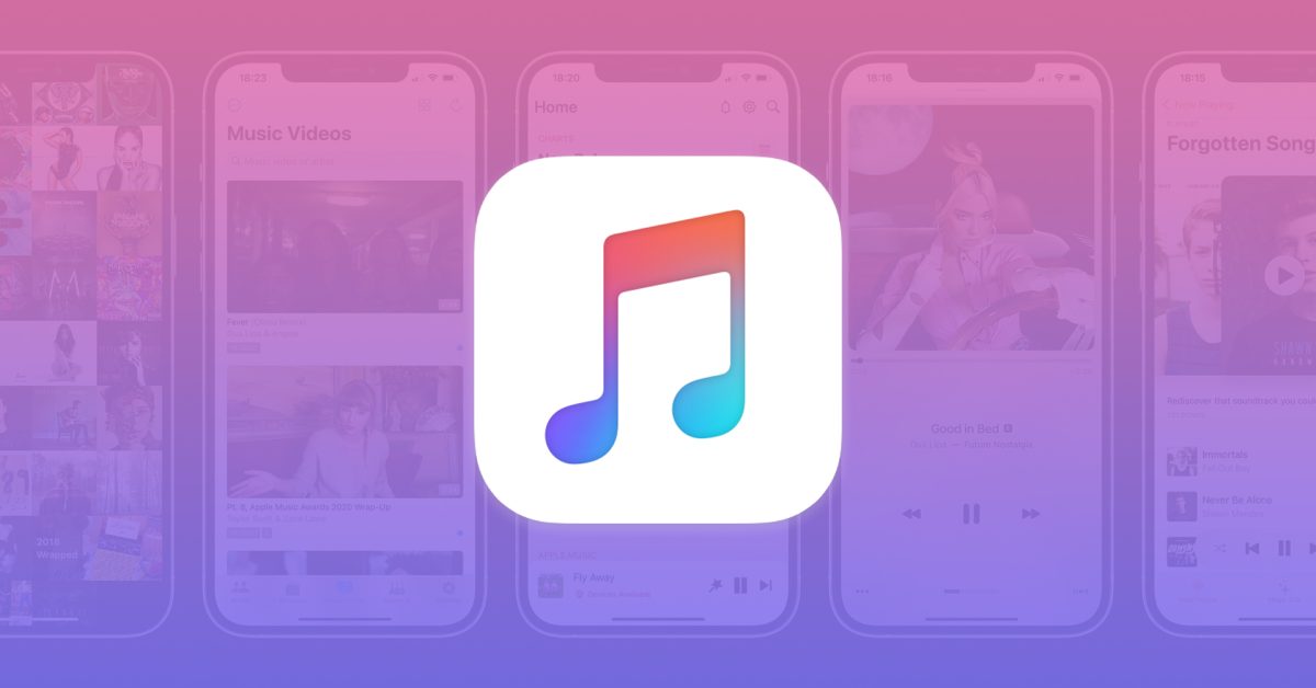 The best iPhone apps to improve your Apple Music experience