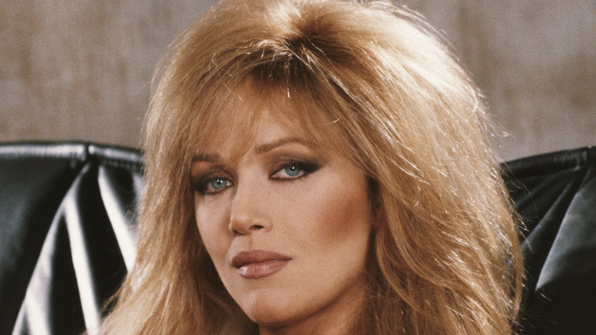Bond Girl and 'That' 70s Show '' Tanya Roberts is dead at age 65