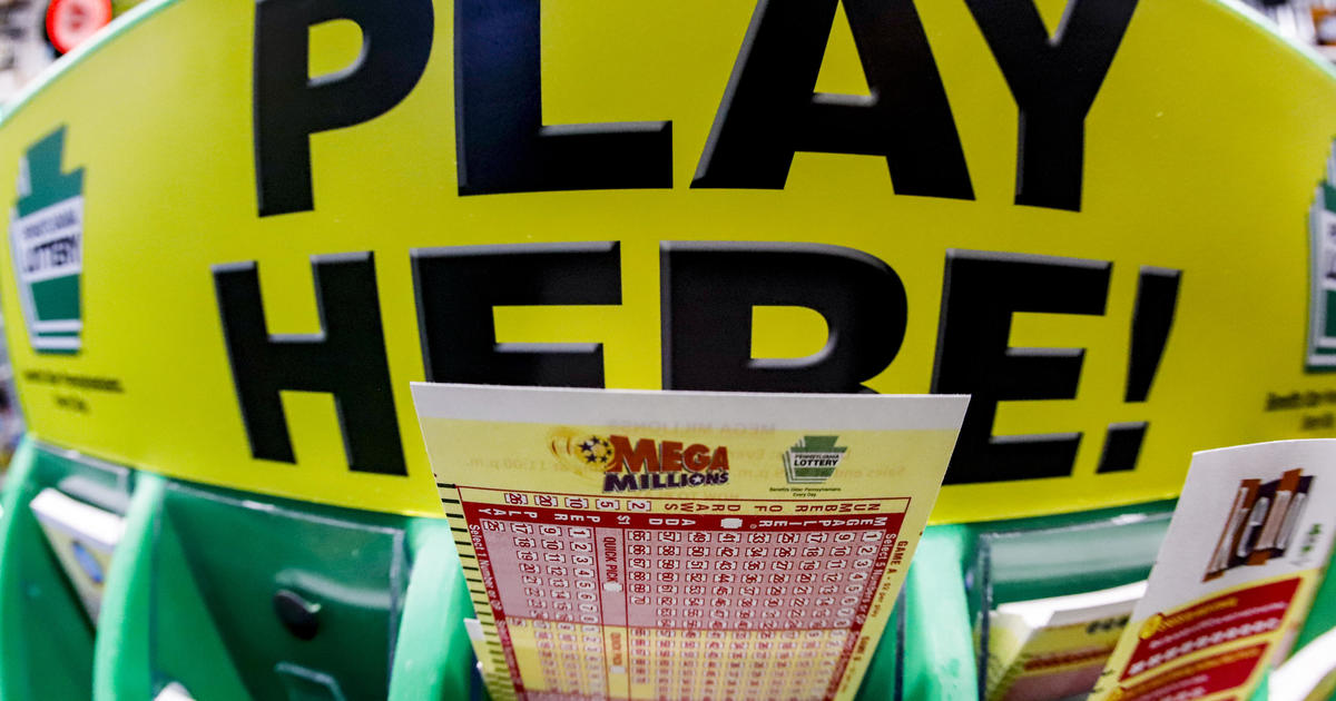 A winning ticket sold for one billion dollars to one million megabytes in Michigan