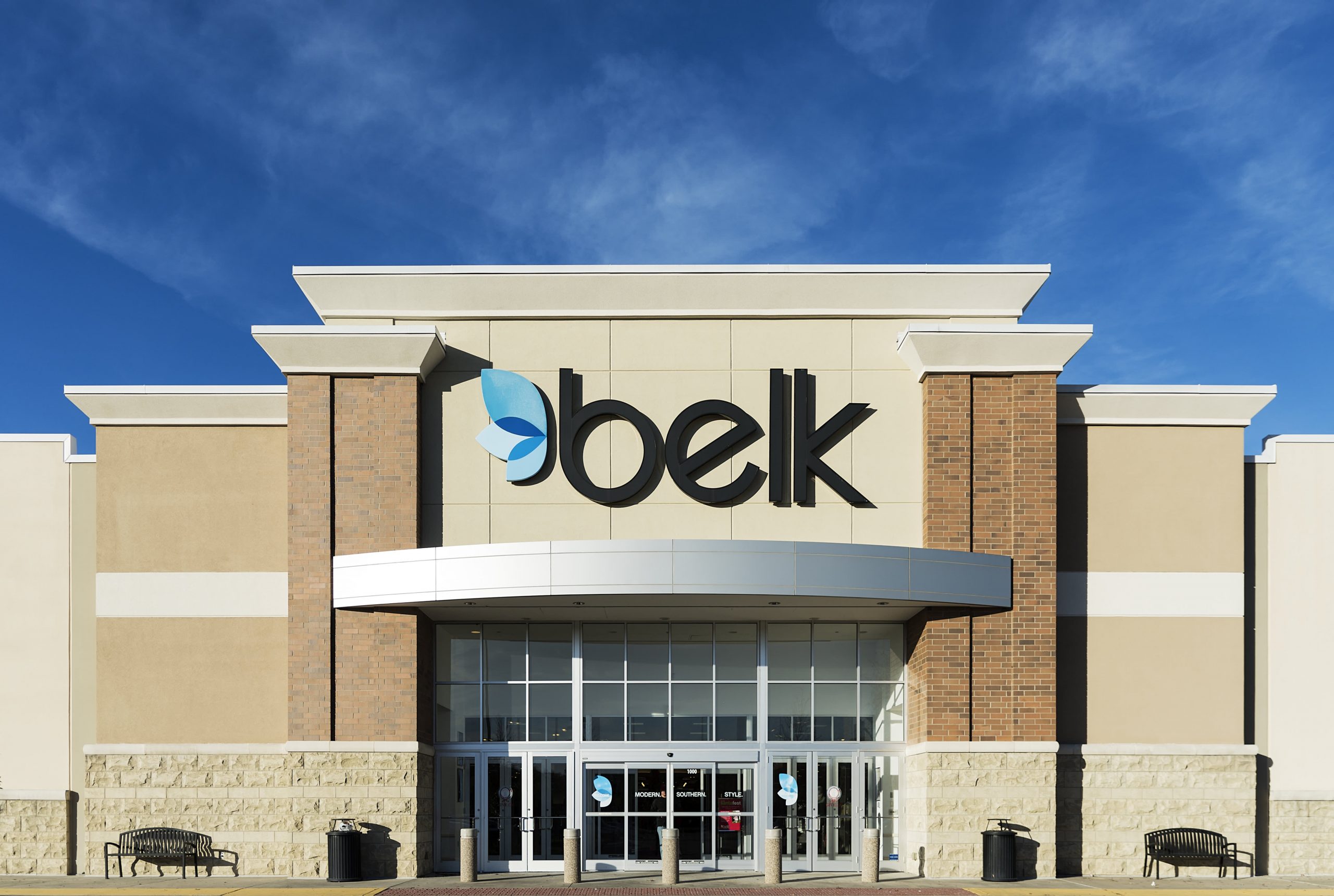 Belk Lenders Are Looking To Avoid Taking A Retailer Through Bankruptcy: WSJ