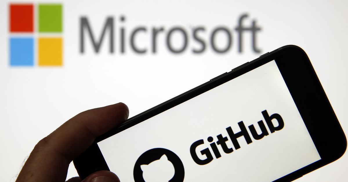 GitHub admits "big mistakes" were made in firing a Jewish employee