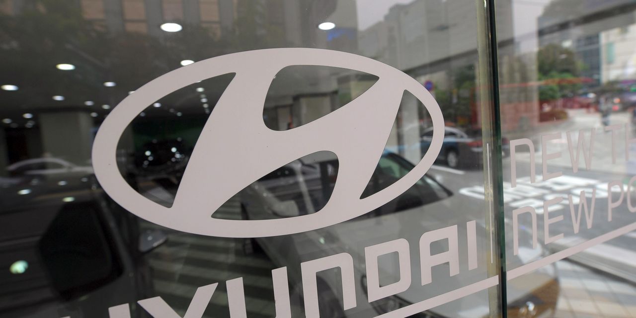 Hyundai Motor confirmed that self-driving car talks with Apple are increasing very rapidly