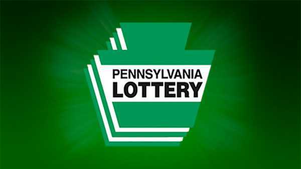 PA LOTTERY tickets sold for $ 1 million and $ 100,000 in York County