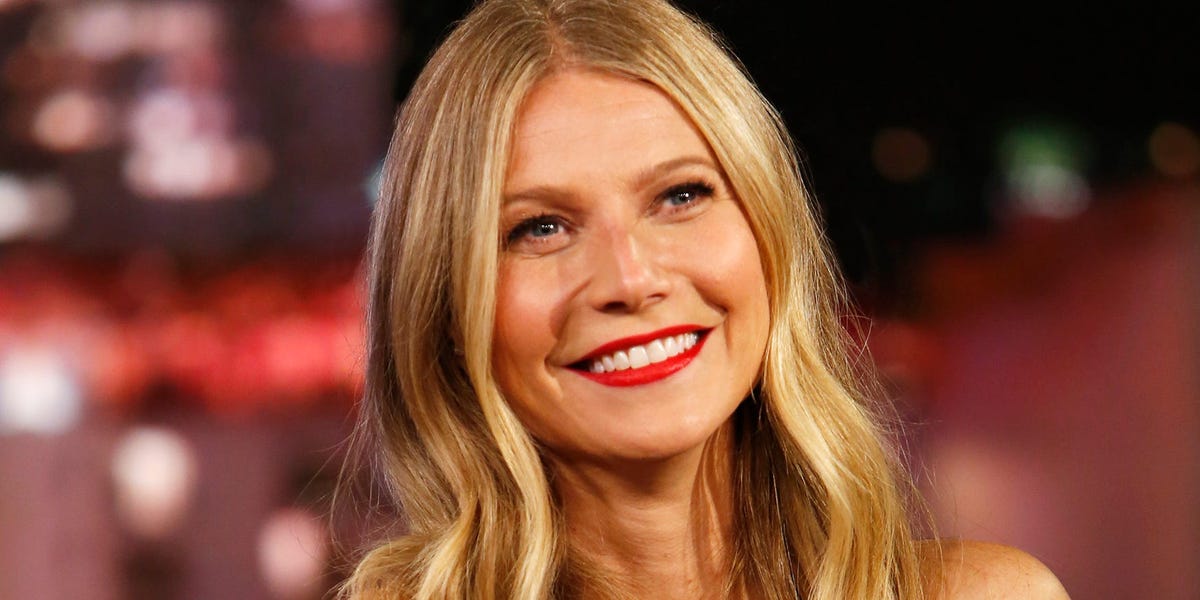 People roast Gwyneth Paltrow after their vaginal Goop candle explodes