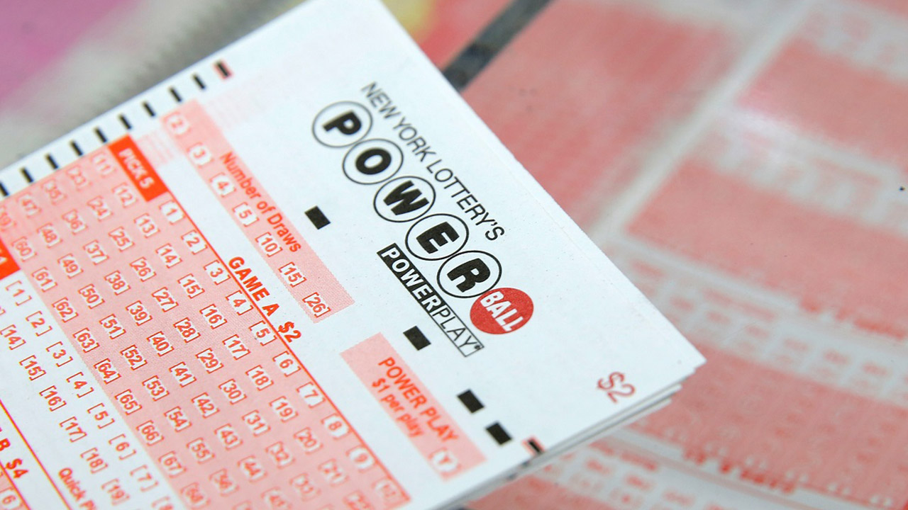 The Powerball jackpot winner faces a $ 730 million single-digit state tax rate