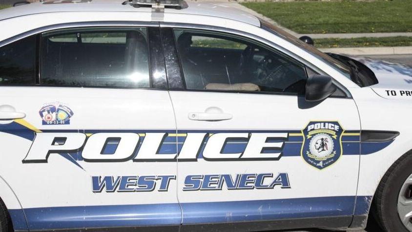Woman arrested and bull shot twice during an altercation in Seneca West |  Crime News