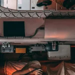 S-a găsit motivul pentru care mâncarea are gust de șosetă în spațiu